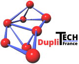 Logo de DupliTech