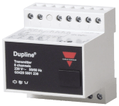 Emetteur Dupline 8 entrées G34205501230