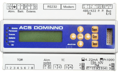 Automate Dupline Dominno