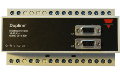 Automate Dupline Master Generator
